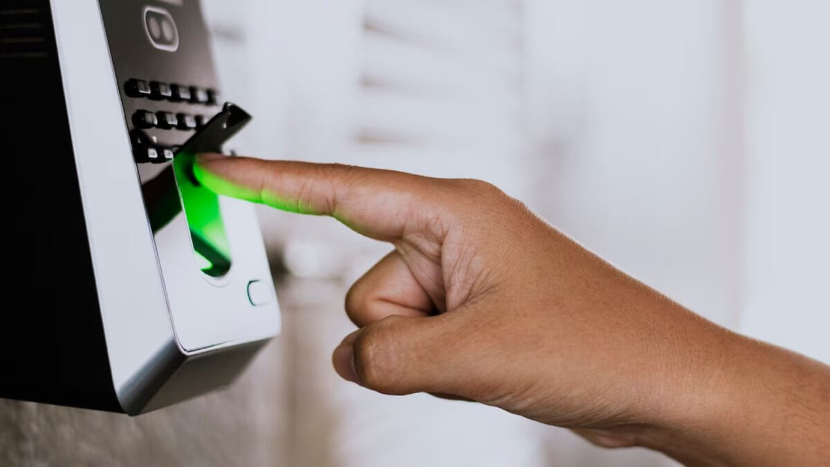 Biometric Attendance Systems