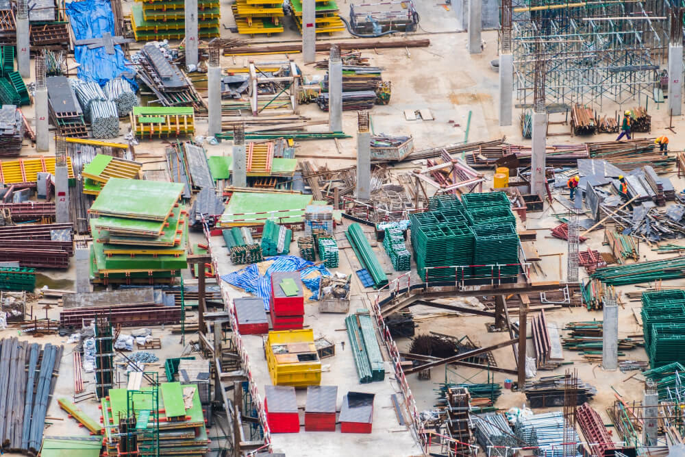 Civil Materials