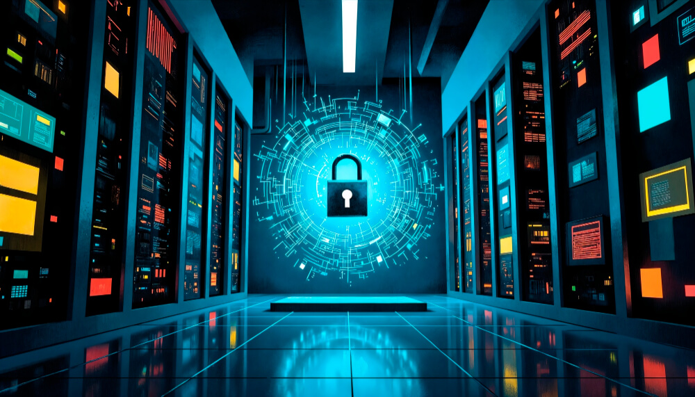 Data Center Security