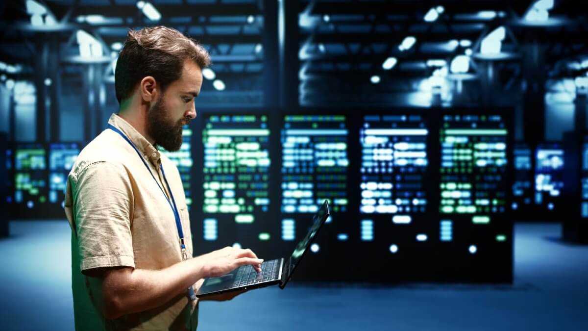Data Center Solutions