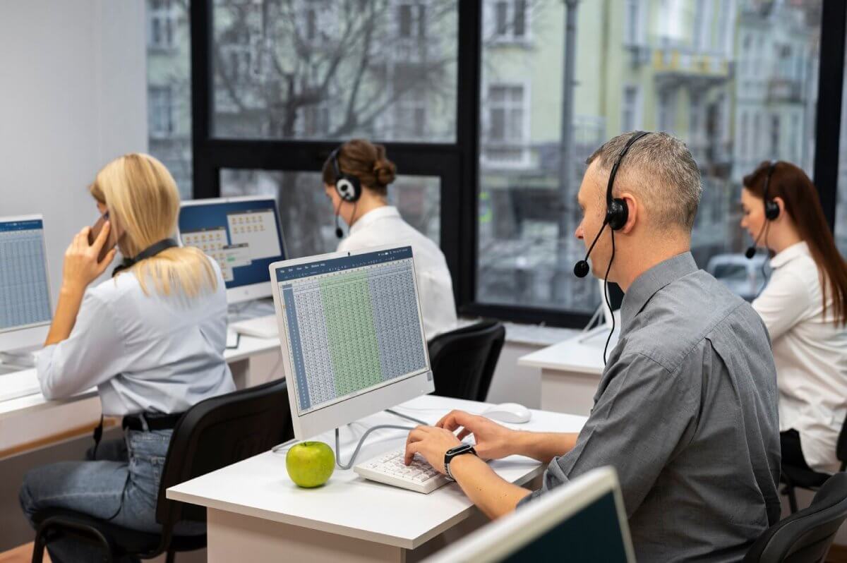 IP Telephony Solutions