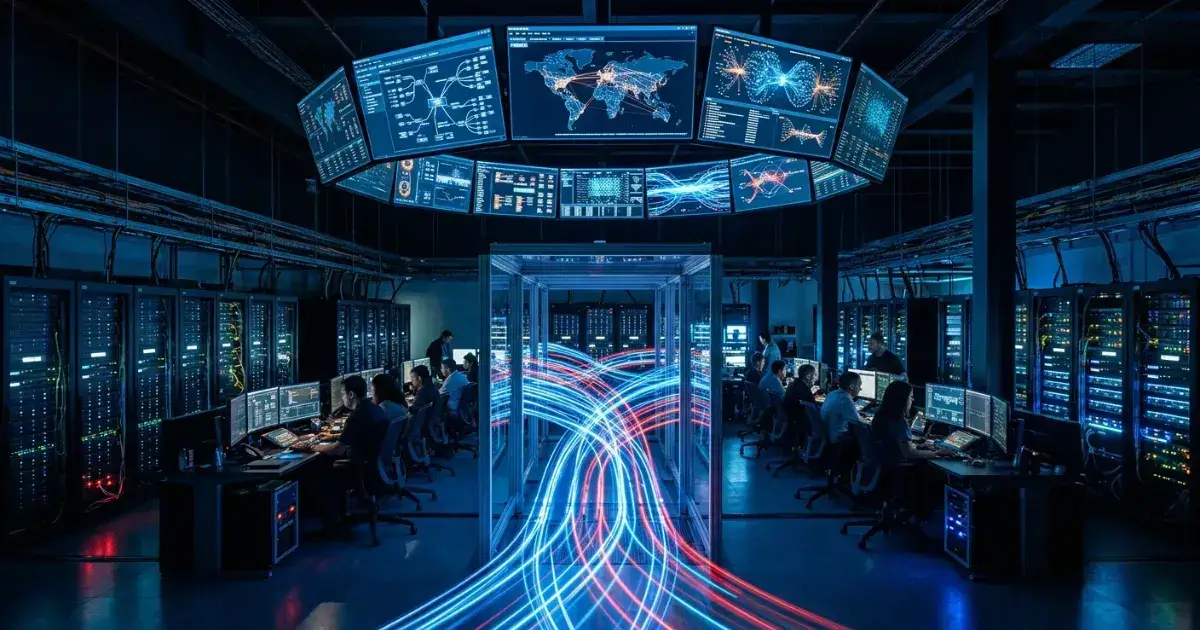 Intrusion Detection & Prevention