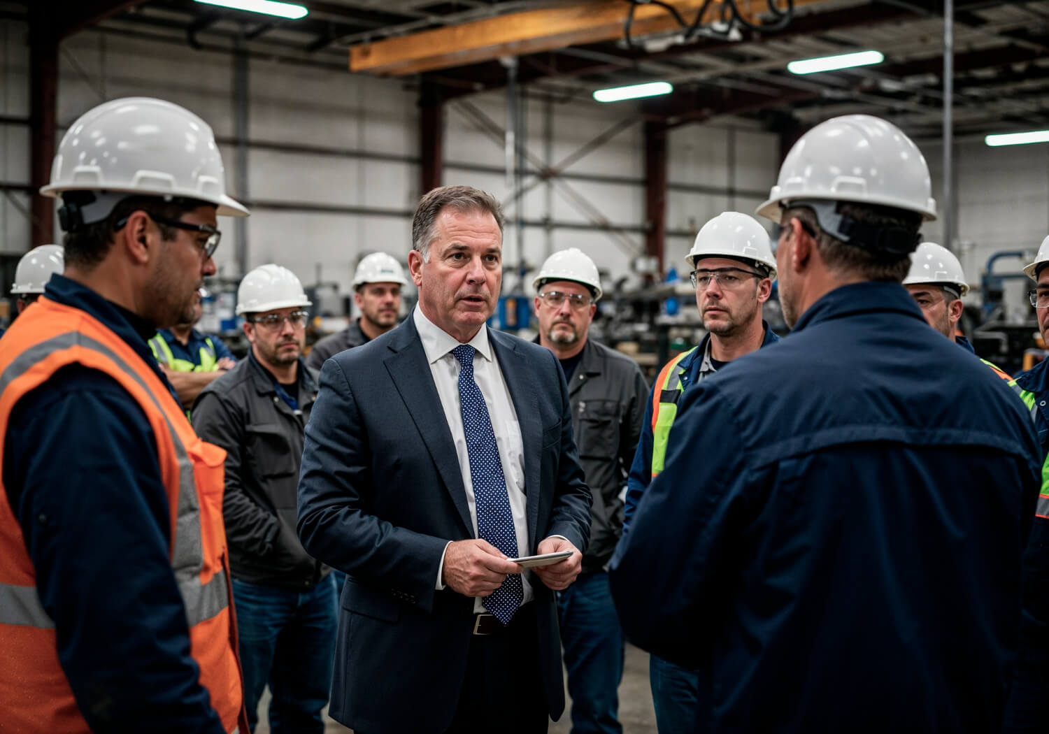 Manpower Resources