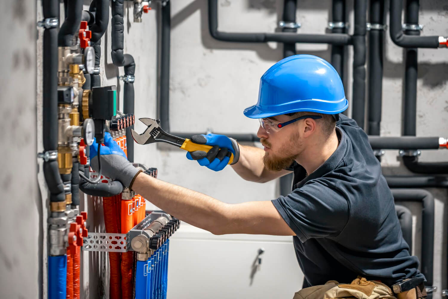Mechanical Engineering & Piping Support
