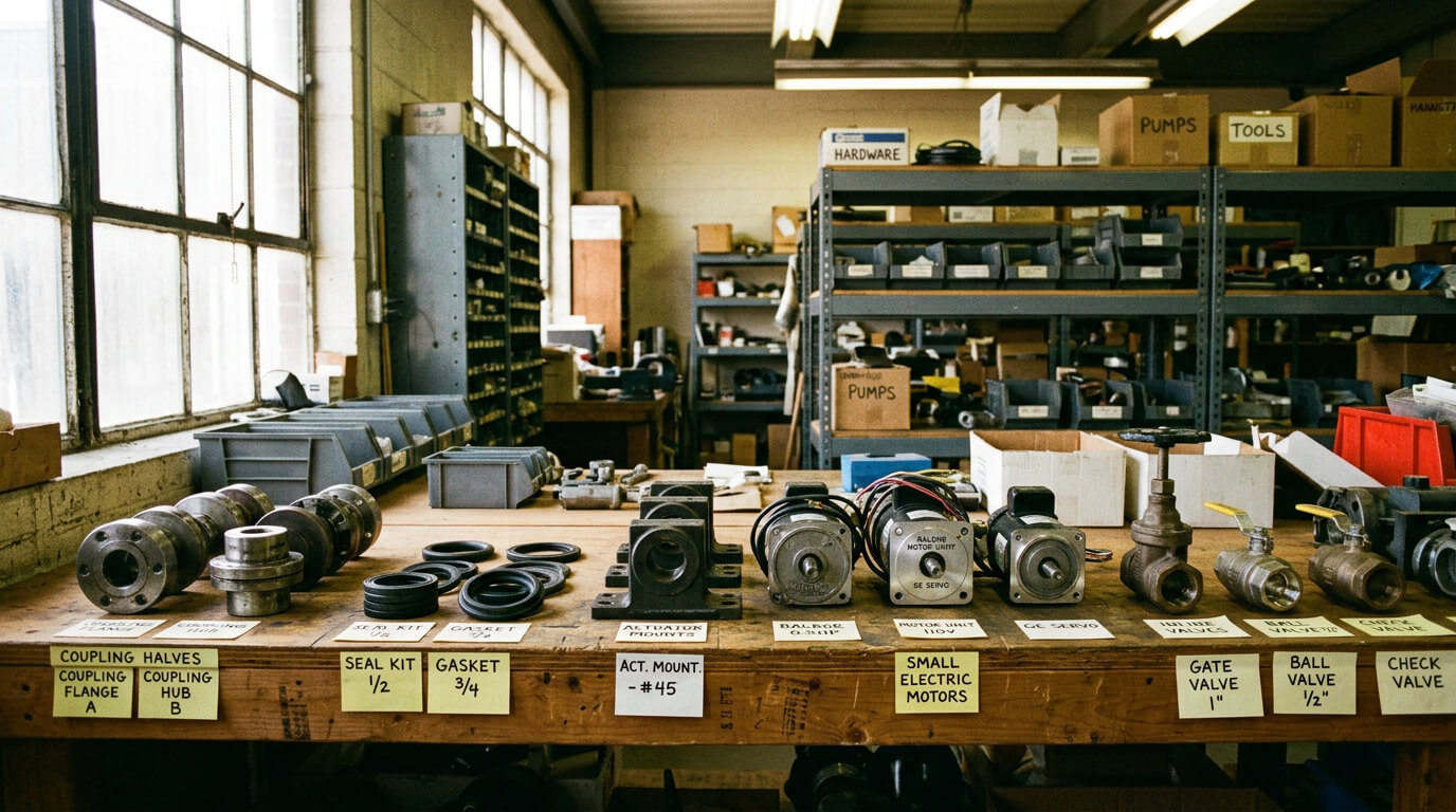 Mechanical Materials