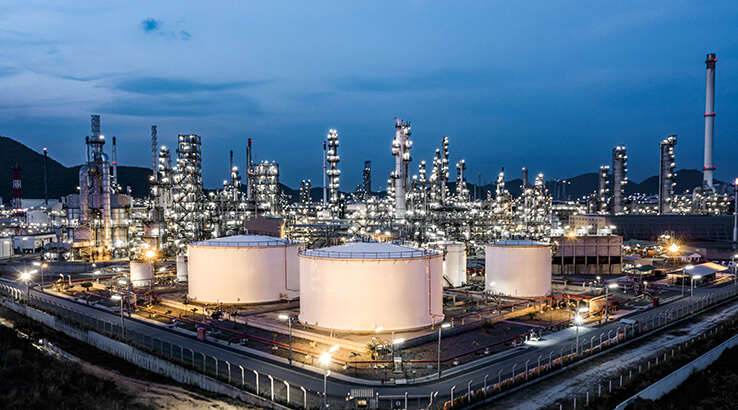 Petrochemical