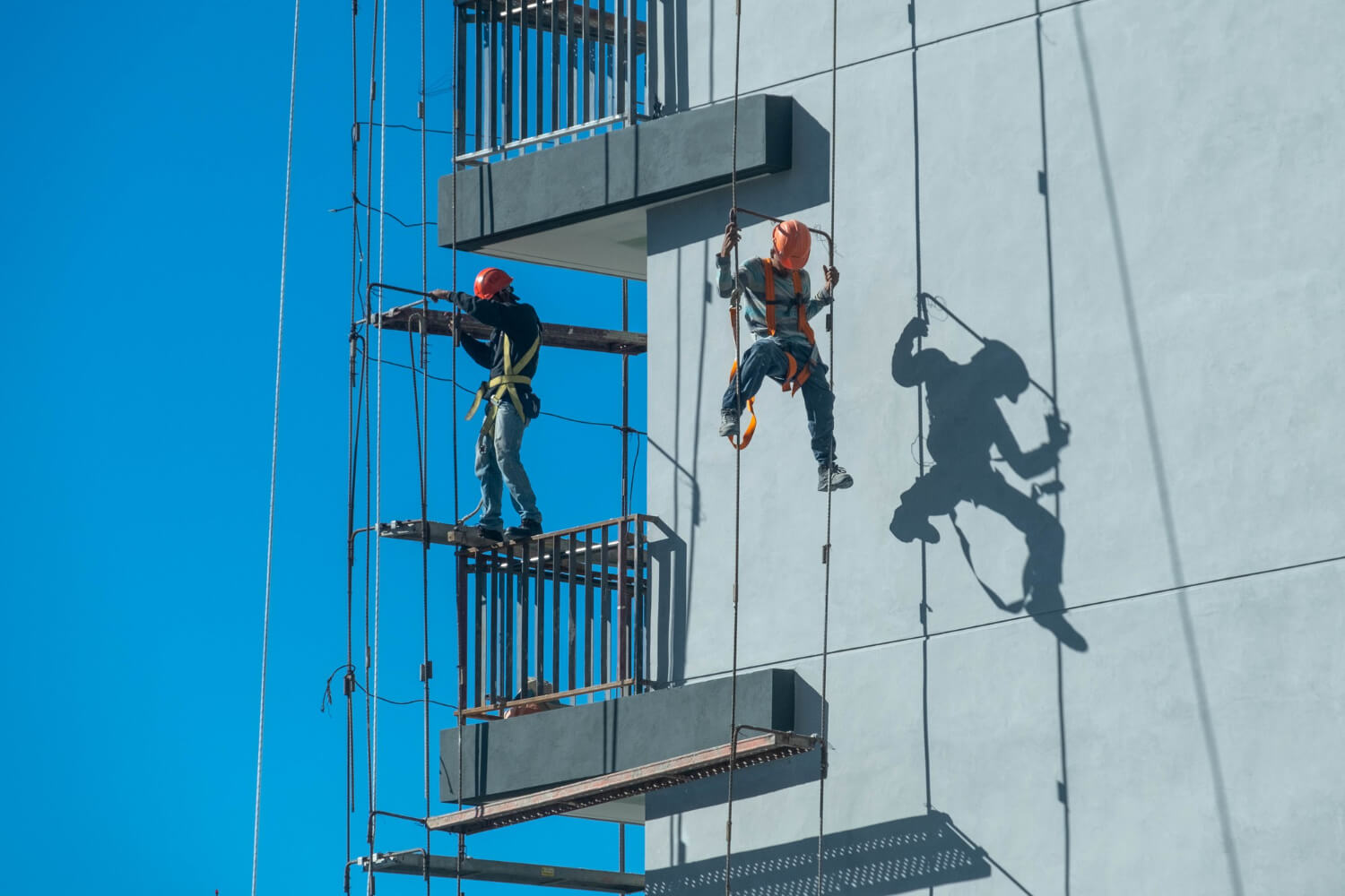 Scaffolding Services