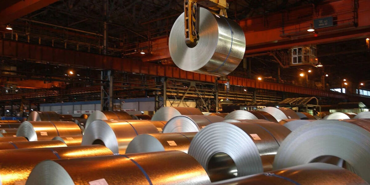 Steel Industries