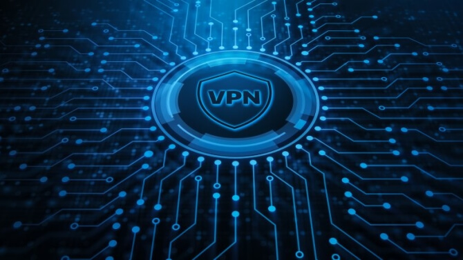 VPN Installation and Configuration