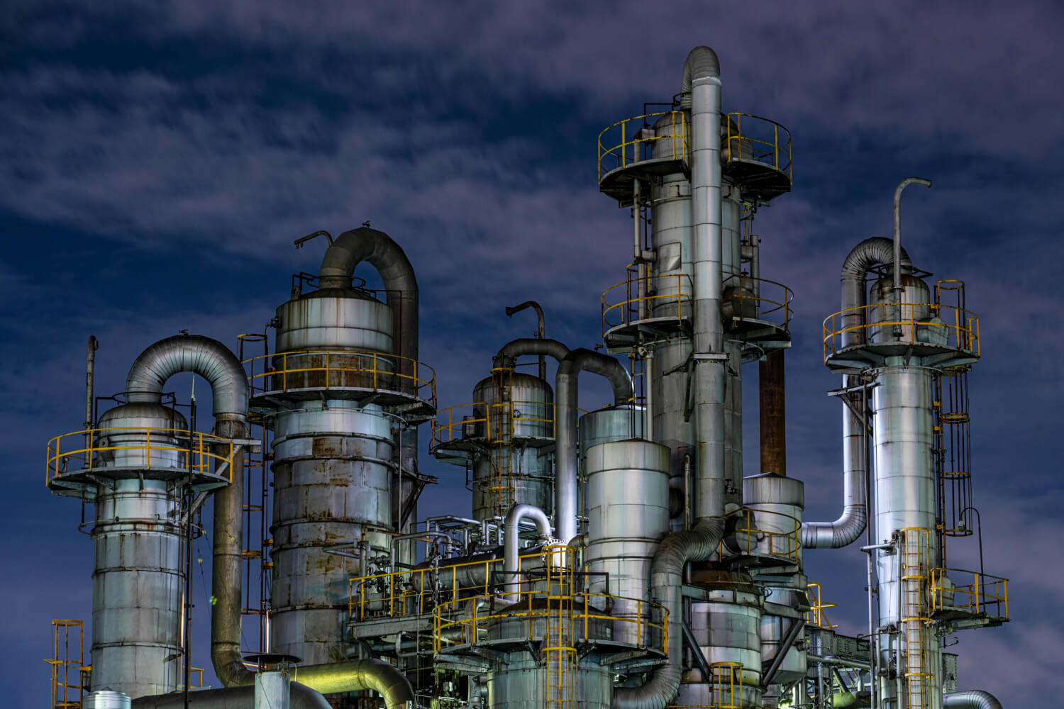 Building Reliable Solutions for Industrial Excellence