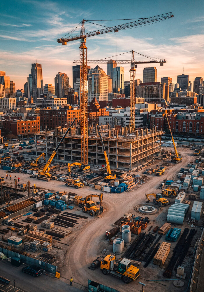 Building Reliable Solutions for Industrial Excellence
