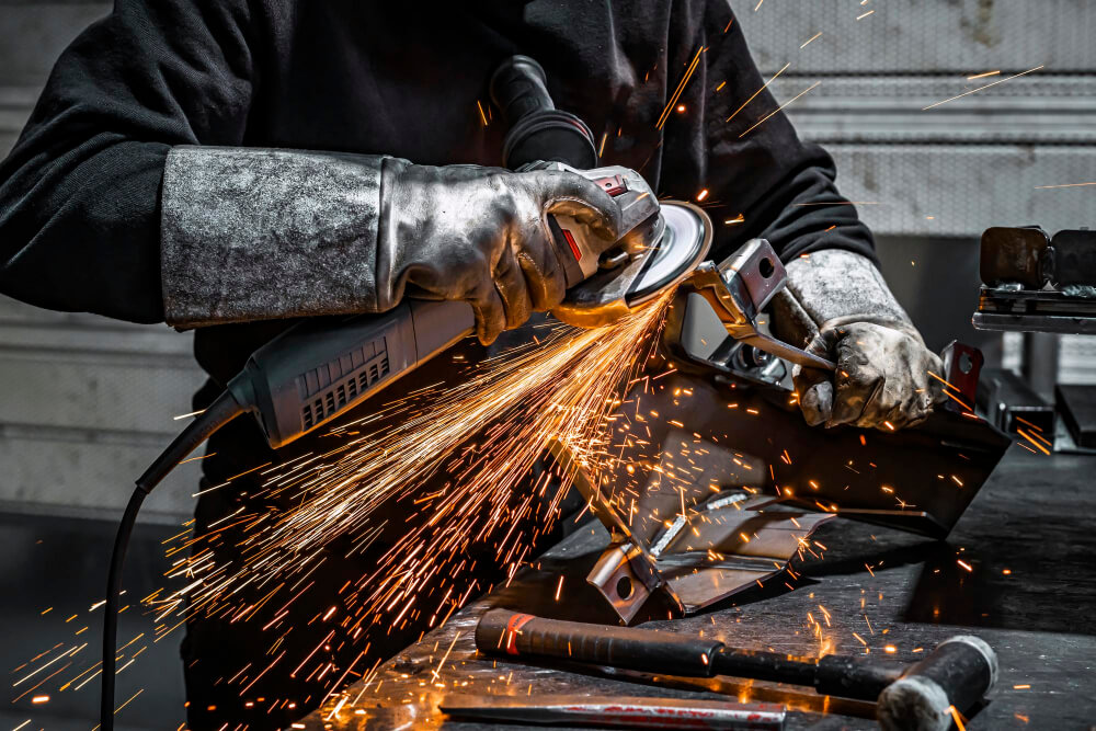 Building Reliable Solutions for Industrial Excellence