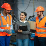 The Importance of Quality and Safety in Industrial Operations