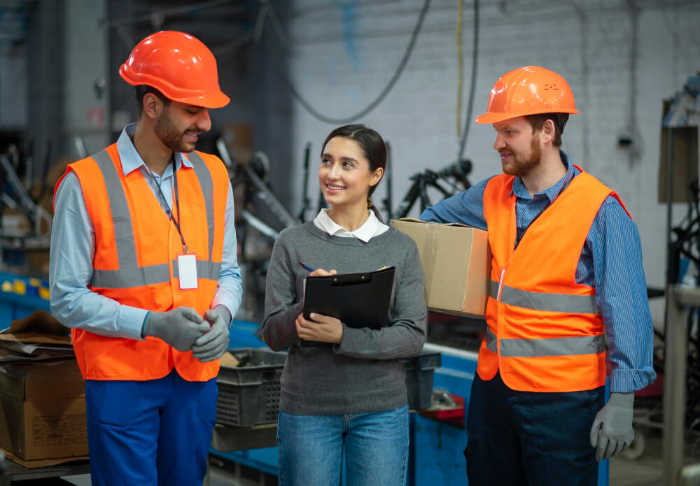 The Importance of Quality and Safety in Industrial Operations