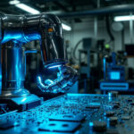 Technology Solutions for Modern Industrial Businesses