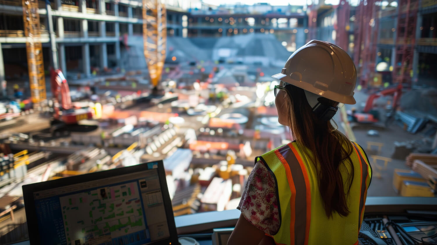 A Reliable Partner for Industrial and Technology Solutions