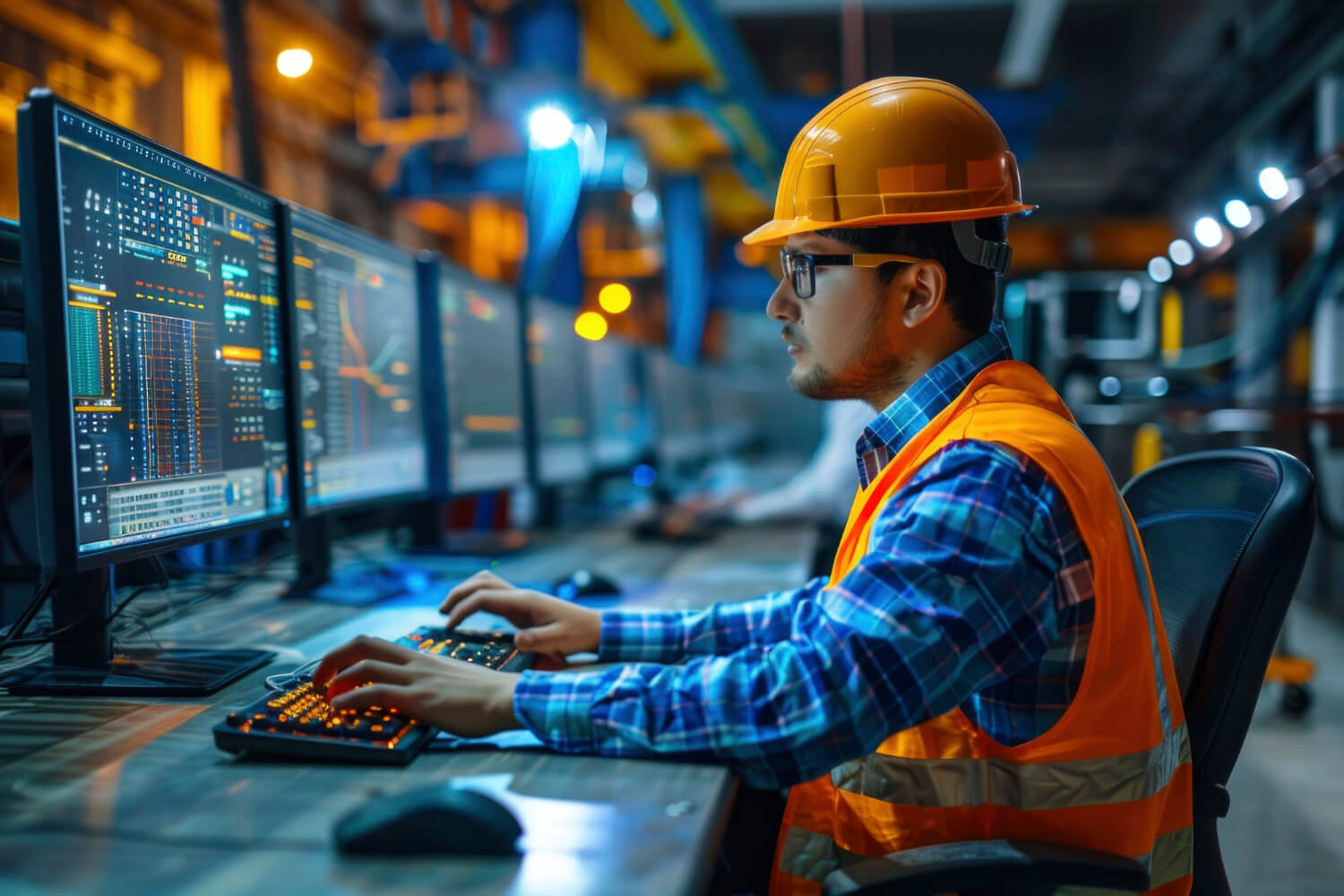 Empowering Businesses Through Reliable Technology