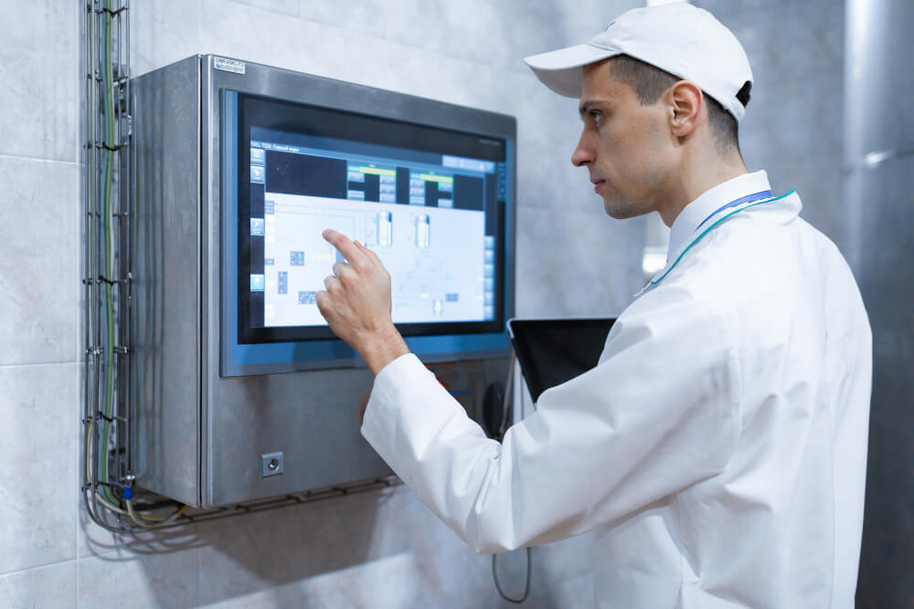 Access Control Solutions
