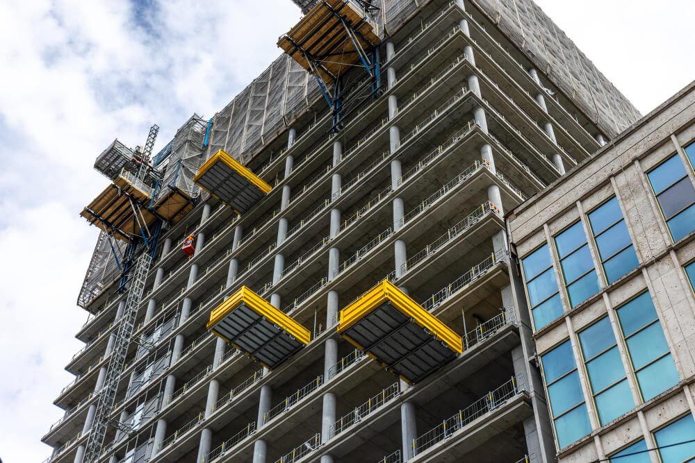Building & Structural