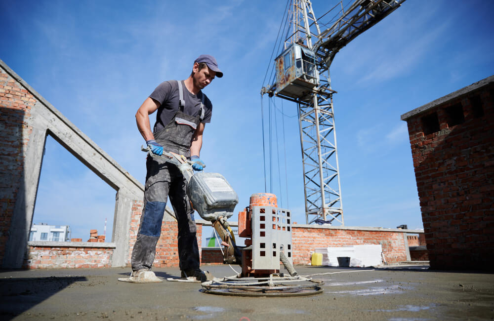 Civil Maintenance Services