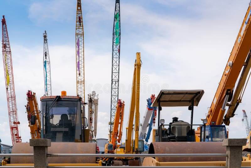 Construction Equipment