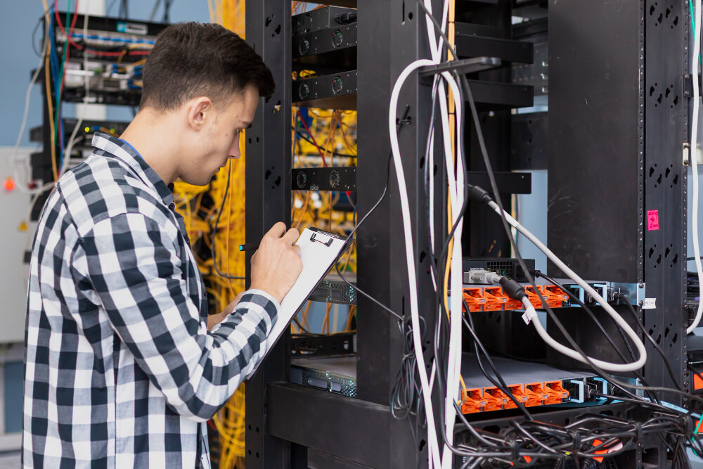 Data Network Services