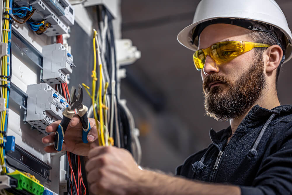 Electrical Power Services