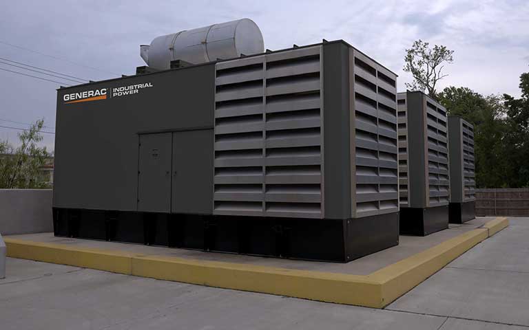 Emergency Power Systems