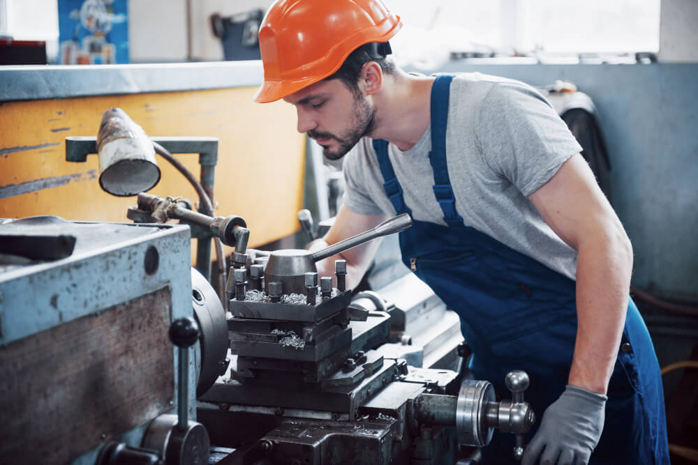 Equipment Installation Support