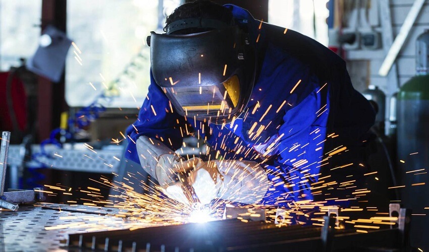 Fabrication & Erection