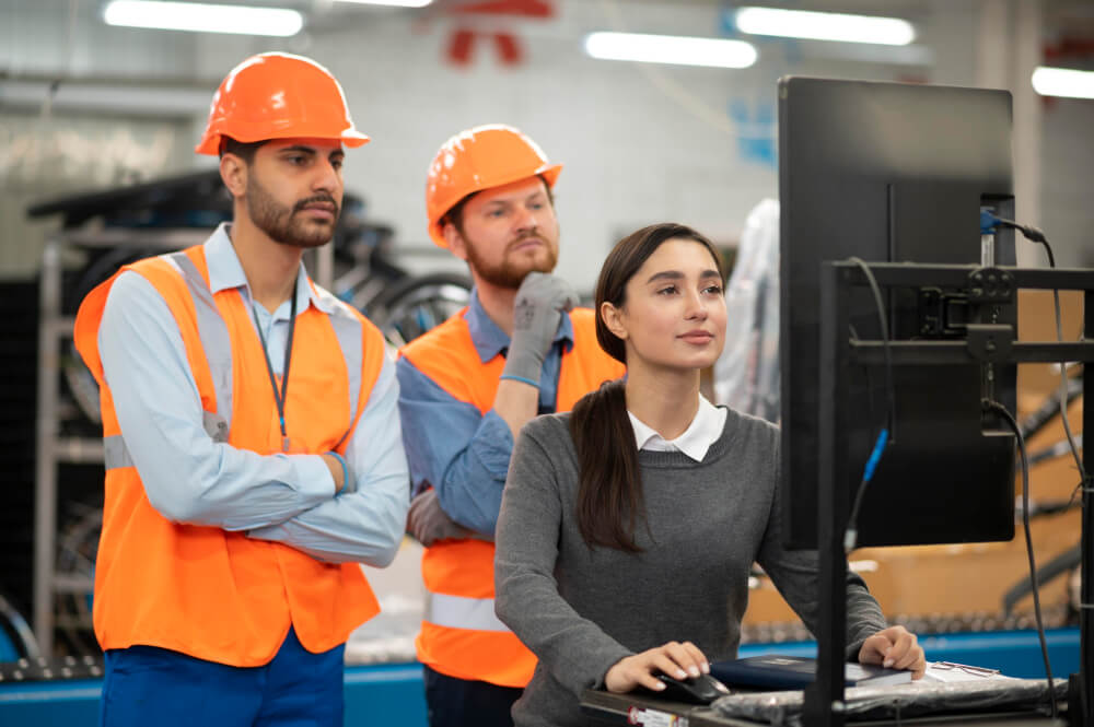 Flexible Workforce Deployment