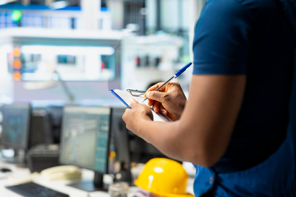 Inspection & Technical Support