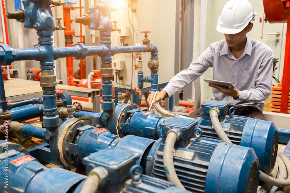 Maintenance Equipment Support