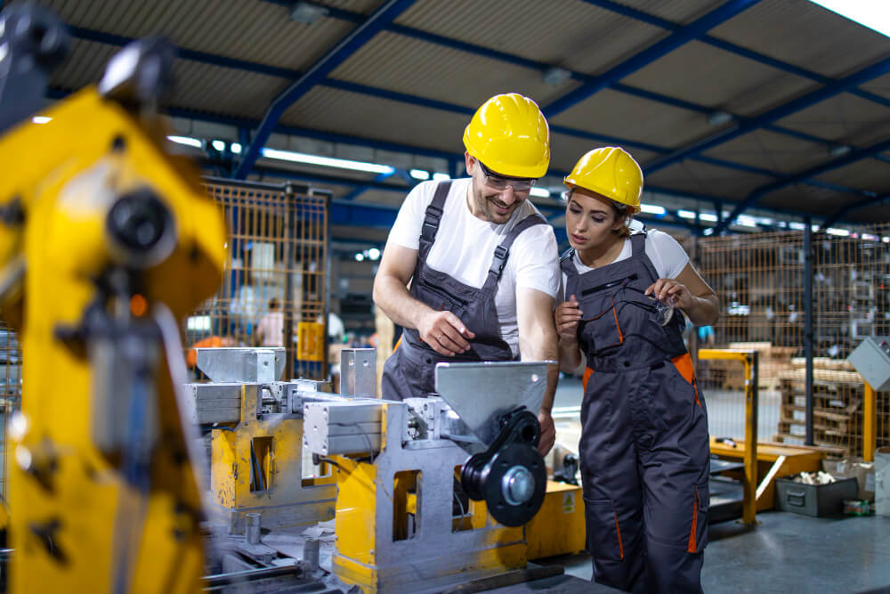 Mechanical Engineering Support