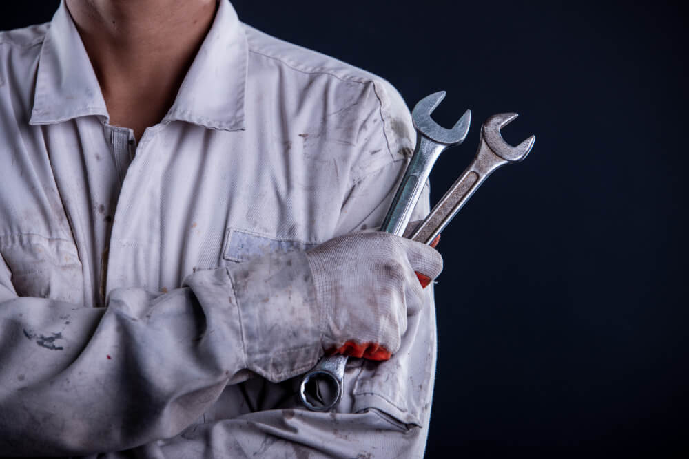 Modification & Maintenance