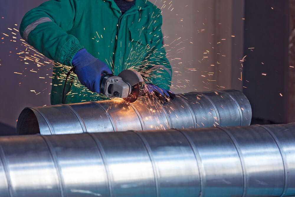 Piping Fabrication & Installation