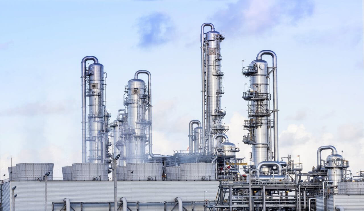 Plant Turnaround & Shutdown