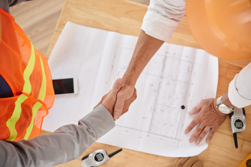 Project Support & Handover
