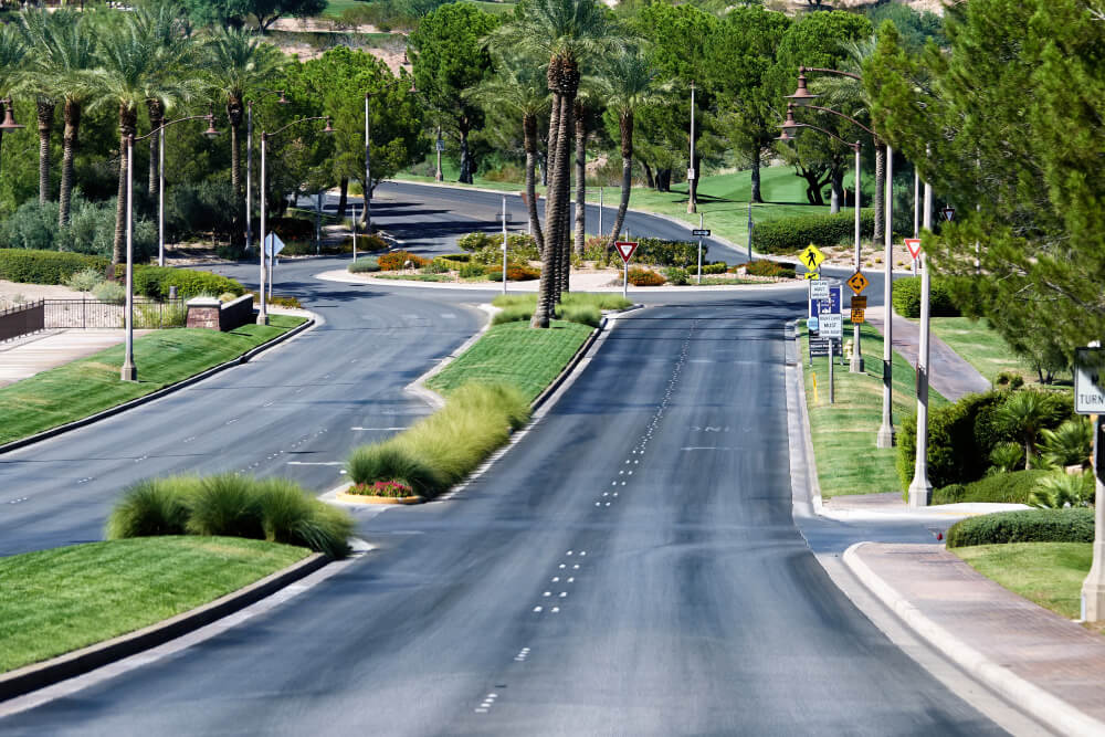 Roads, Paving & Drainage