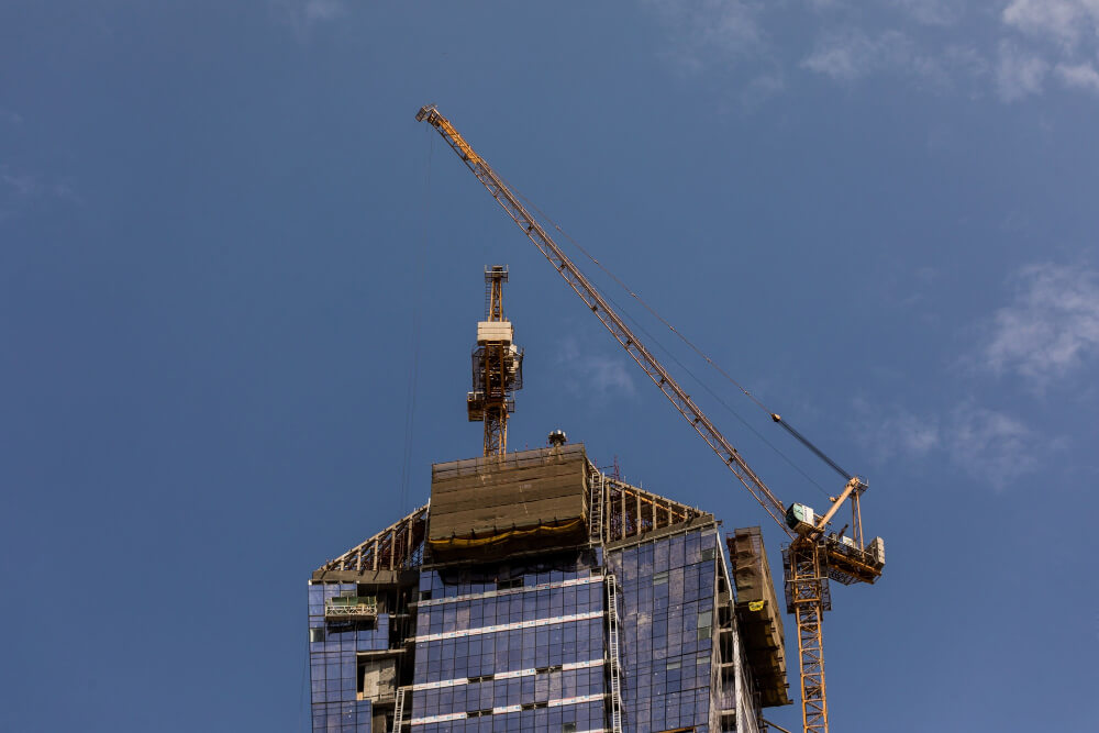 Scaffolding Modification