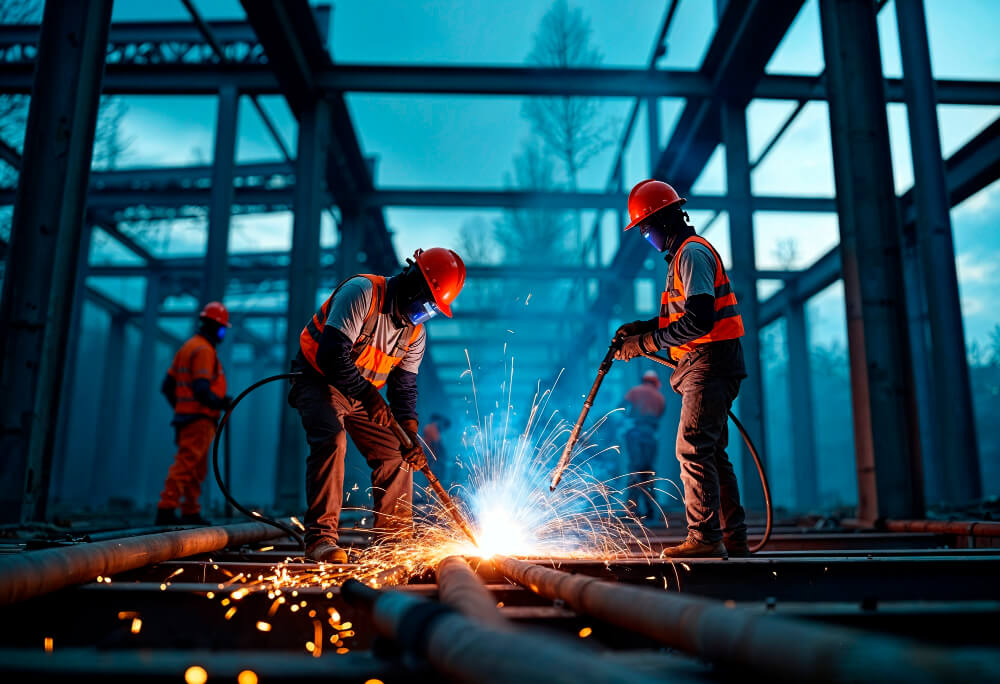 Site Installation Support