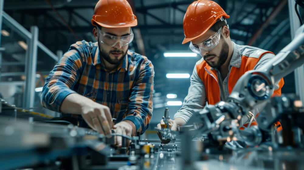 Technical Manpower Services